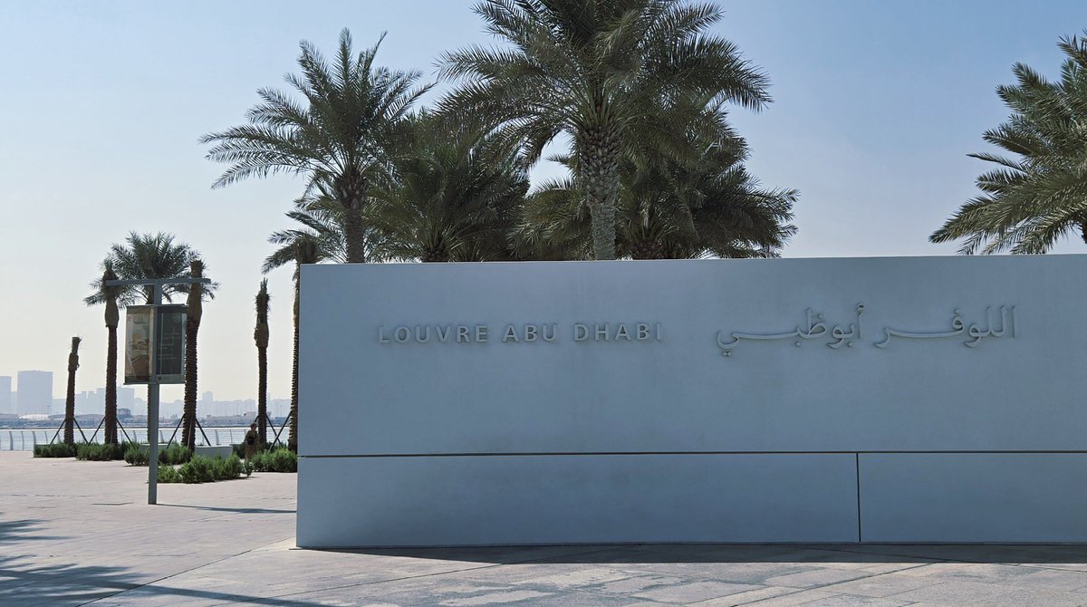 MarioKB's tweet image. ルーブル美術館に来ました。