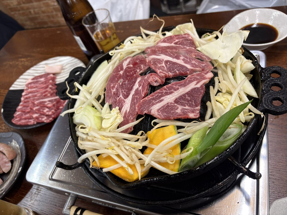 yngluv10's tweet photo. 北海道美味しいものありすぎて胃袋が足りなかった！！絶対また来たい！！ https://t.co/lKn9a2eToj