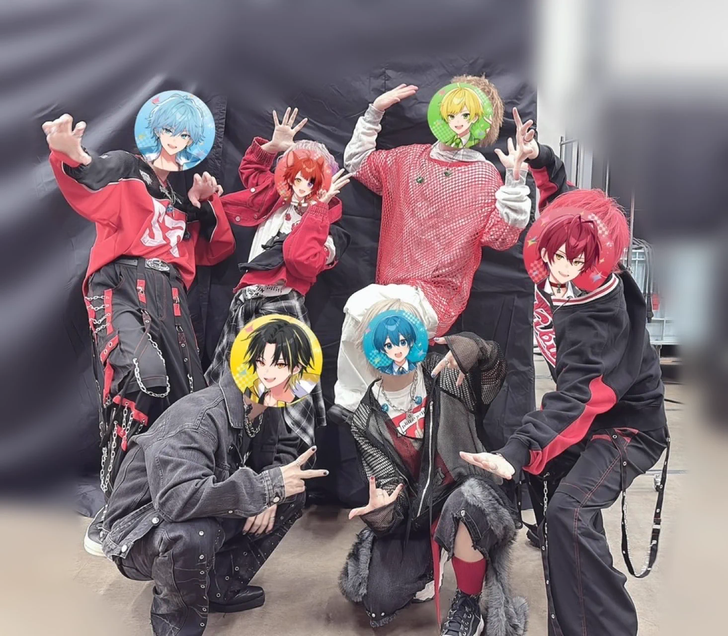 ぷりっつ@AMPTAK(アンプタック) on X: 