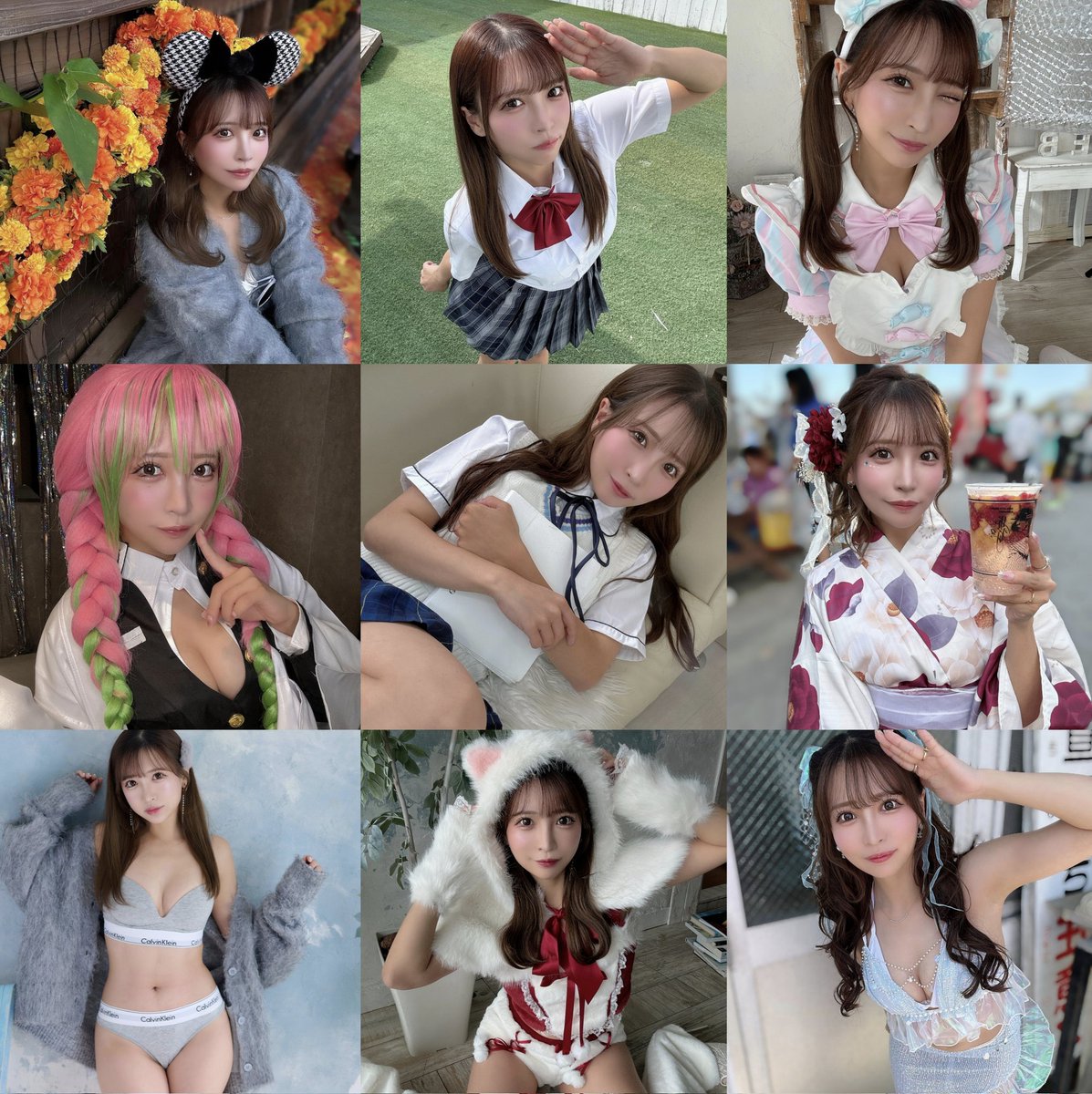 みゅーごん tweet media