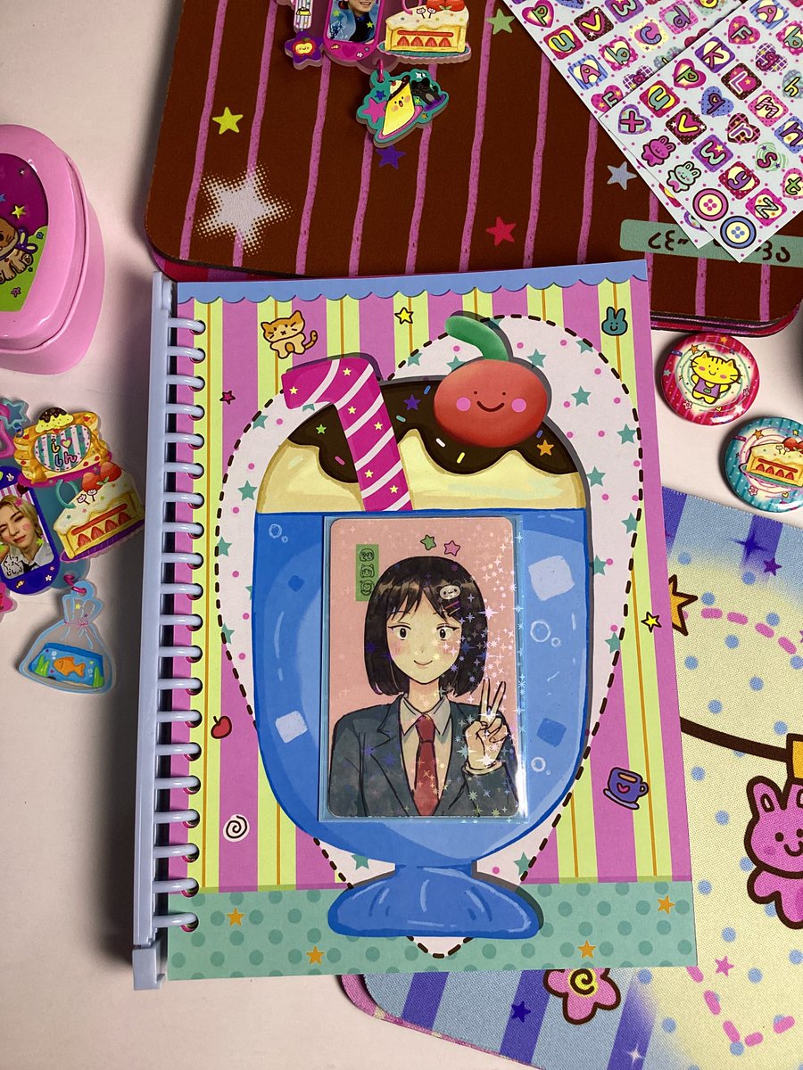_delicats's tweet photo. ⋰⋆˚꩜｡ ၴႅၴ scrapbook 🥞🍡🔜 ⋆˚꩜｡⋰ https://t.co/zuTUiS8EVY