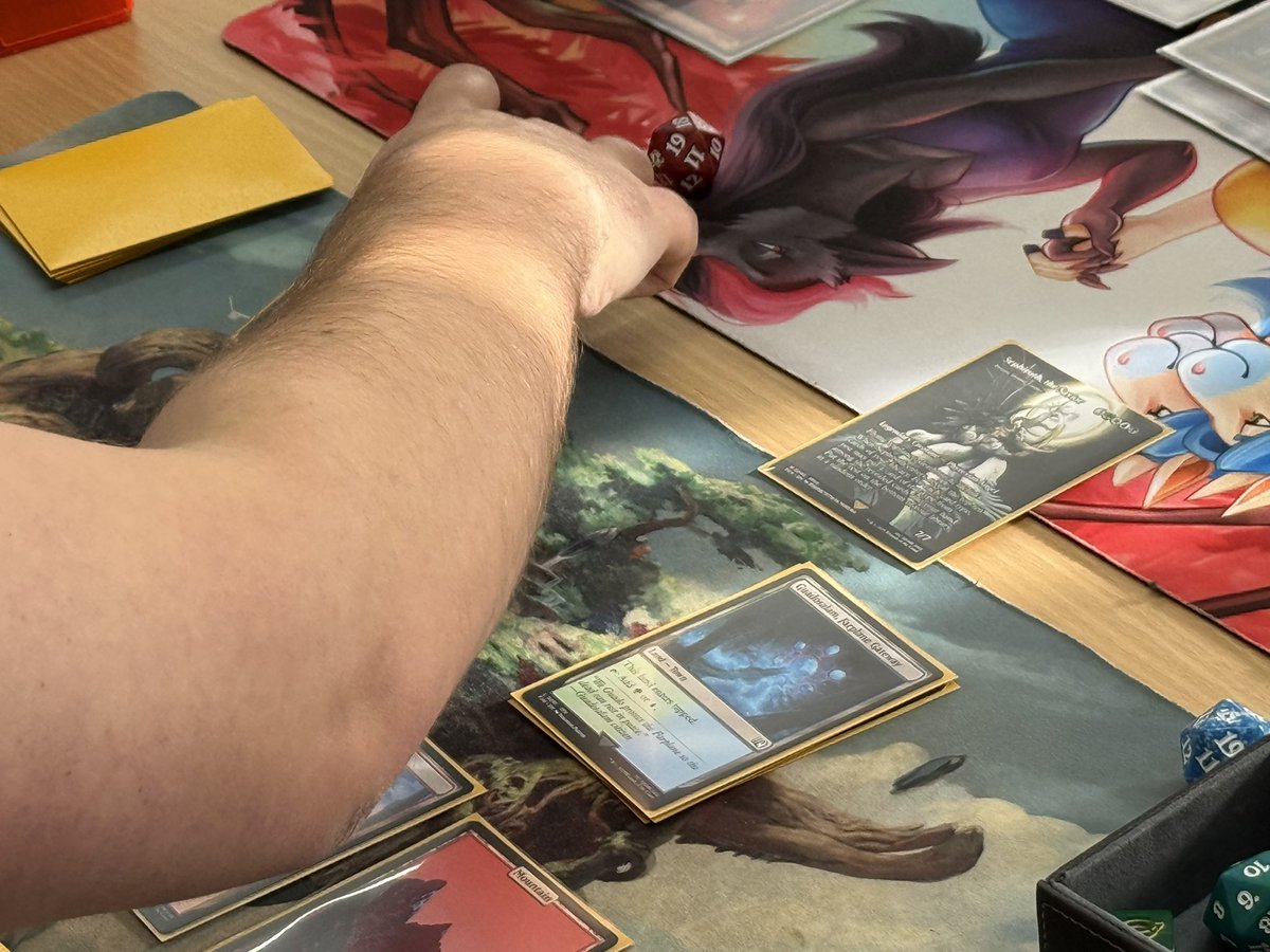 Templar MTG tweet media