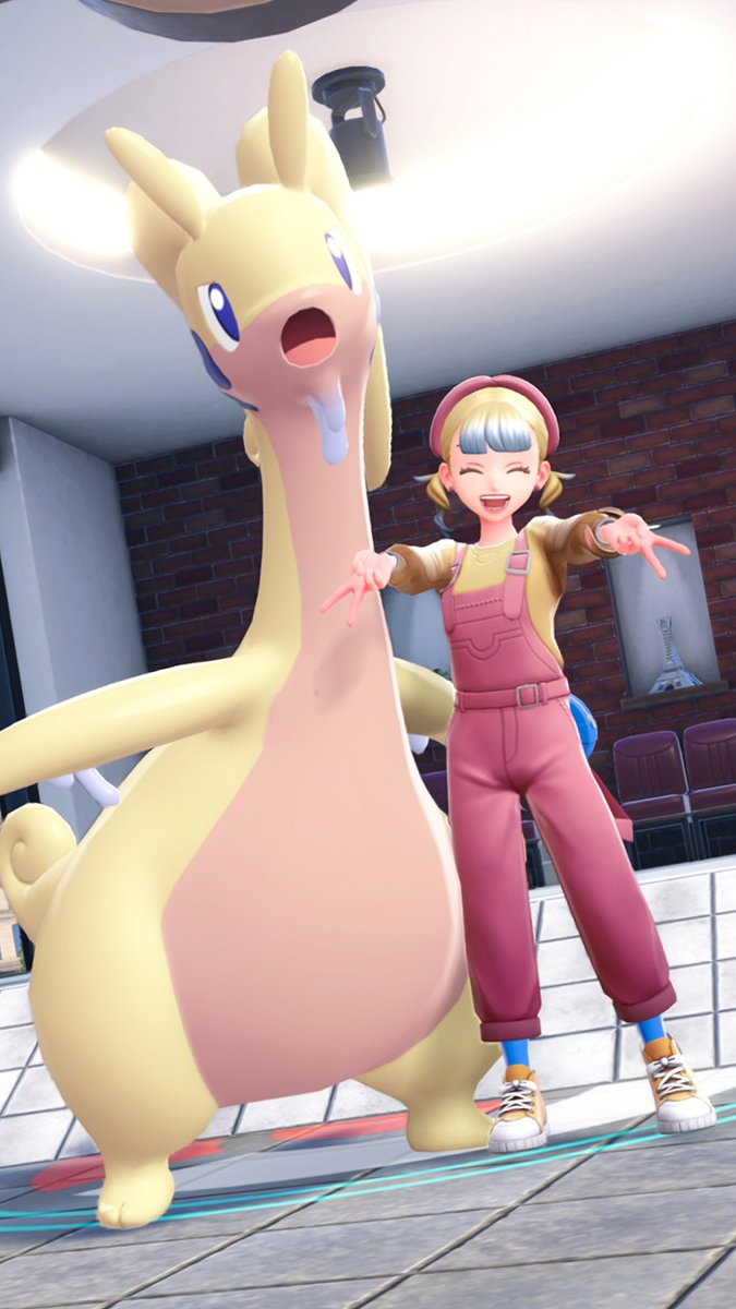 conipoke's tweet photo. 色違いヌメルゴン概念コーデ👗
https://t.co/EWyCa0xHvM

ポケモン概念コーデの動画をアップしてます。
ぜひチャンネル登録お願いします✨

#PokemonLegendsZA
#ポケモンレジェンズZA
#ポケモンZA https://t.co/Z49gigjF5r