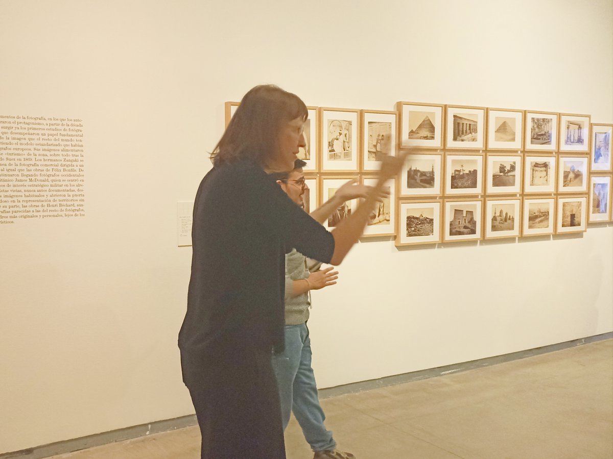 Espacio Fundación Telefónica tweet media