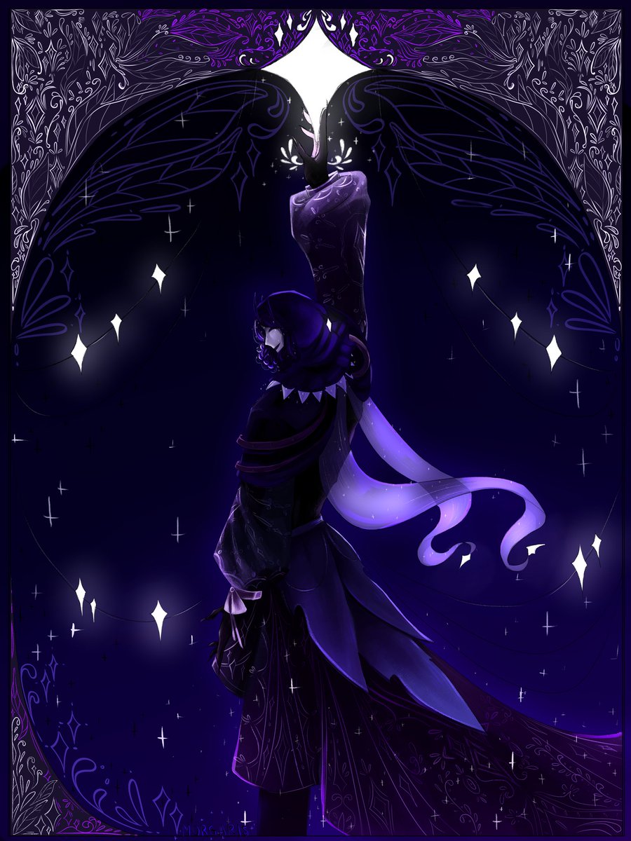 Morgaberg's tweet photo. My first post here is because I want to share my arts somewhere other than Tik Tok

I made this art in the summer, but I like it
...
#Noli #robloxart https://t.co/YUXZtReypE