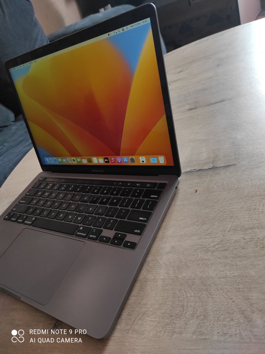 hostnetech's tweet image. Get This MacBook Pro M1  13&quot;,256GB,8GB ram ,Super clean unit free USB adapter Hub, for 
65k only call us 0714201596 or visit our shop Old nation Rm60 #Thepresident #Kitui #makueni #junet #mtkenya #uhurukenyatta