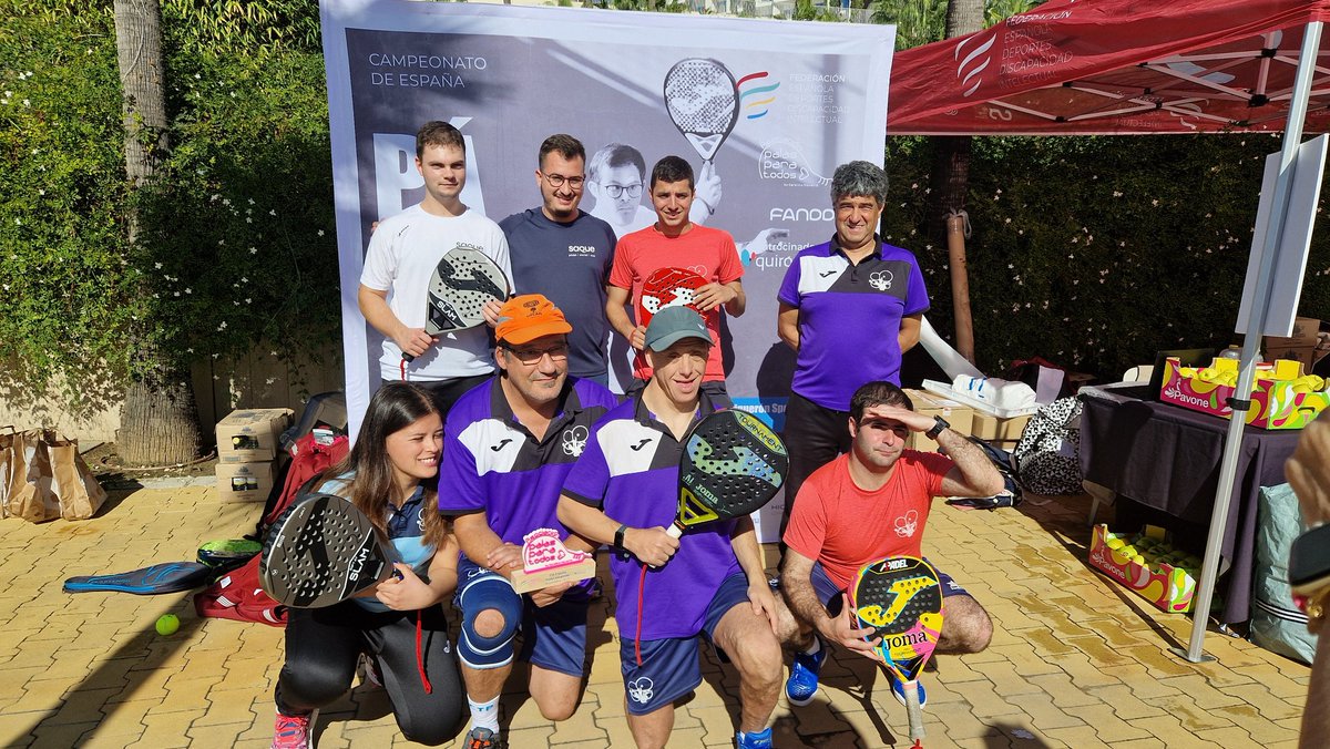 BRIAN Club Deportivo tweet media