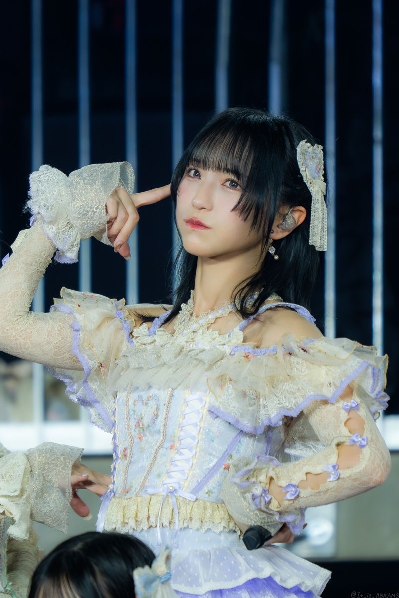 野口衣織 ＼＼ ❓ ／／