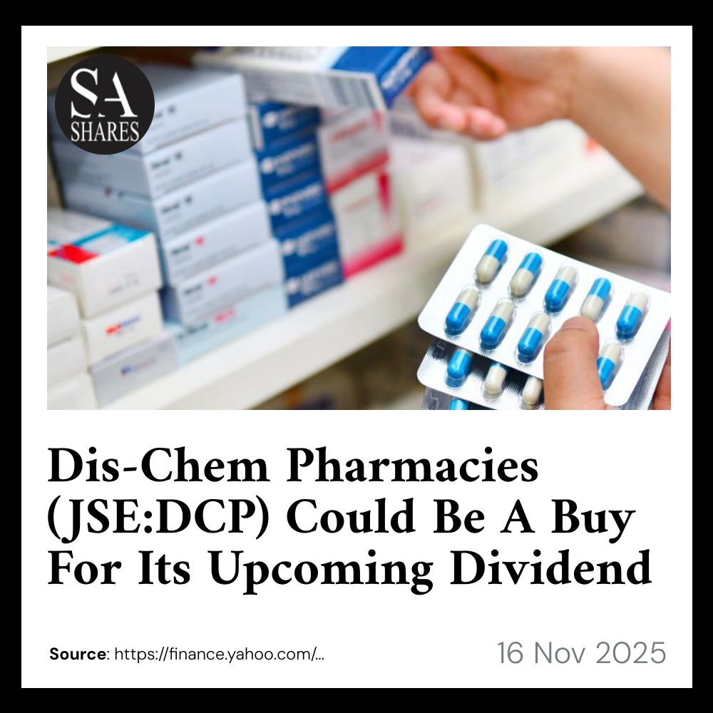 SA_Shares's tweet image. #DividendStocks #InvestingNews #JSETrading

Learn more how you can profit from trading breaking news - sashares.co.za