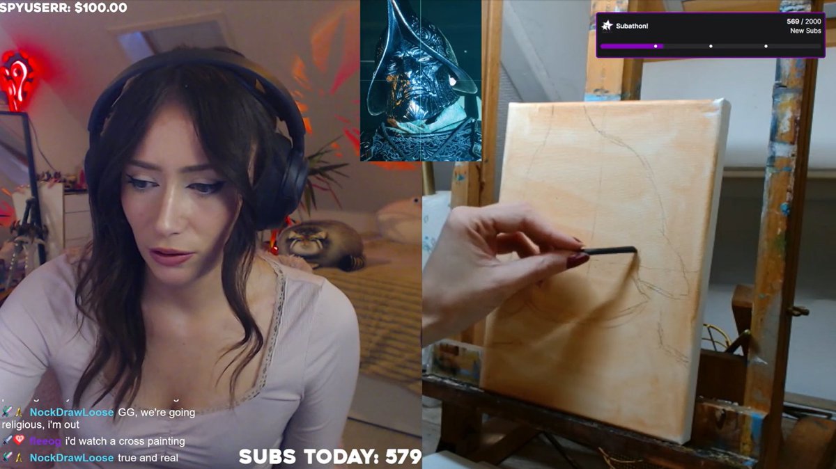 BagginsTV tweet media