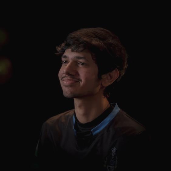 Nakul is my Religion 🐐🥹