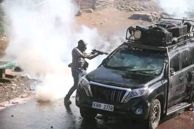 Felix14010255's tweet photo. @WilliamsRuto We will not forget https://t.co/QDC9W4m5fI wanted him dead by 2023 https://t.co/nP19a4HUWZ