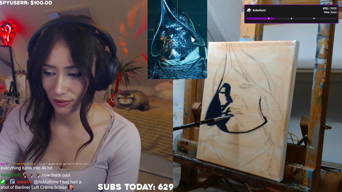 BagginsTV tweet media