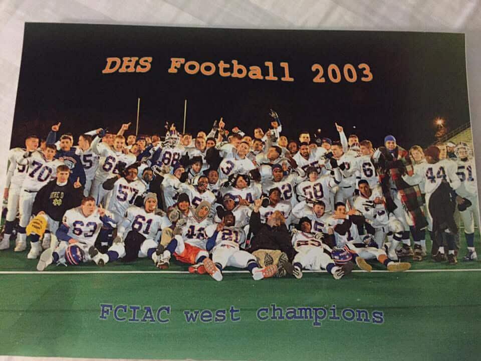 CoachTieri's tweet photo. 22 years 🙏 #PlayoffBound #cthsfb #TheHatterWay #AGTG🙏 https://t.co/n6k5fpZRIr
