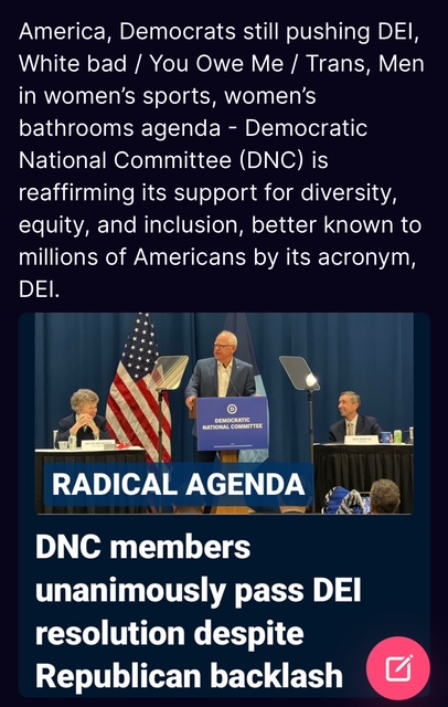 BB2021LV's tweet photo. @libsoftiktok It's the Democratic Agenda to work on removing actual Women from the work place, from sports - allowing Men, in a Dress to take your place - Democrats and their agenda! https://t.co/JwFYohHwDi