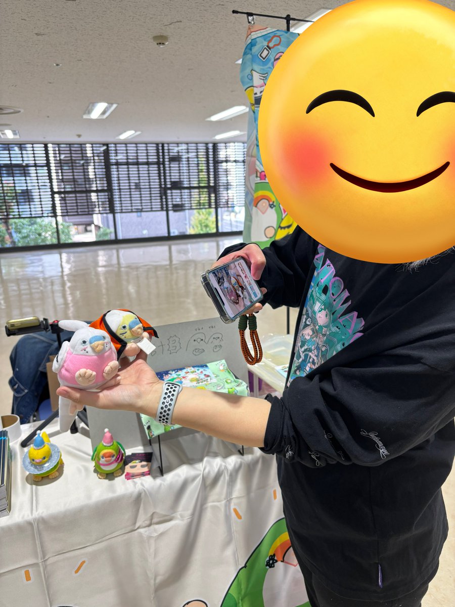 釈迦釈迦ポテト❂ (@bird_meats_gem) / Posts / X