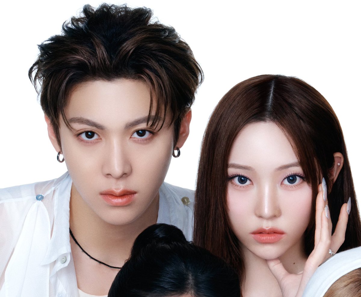 ห้ะ ห้ะ ห้ะ อันนี้ติ้กถูกมากกกกกก หล่อมากกับสวยมาก 🫶🏻🧎‍♀️