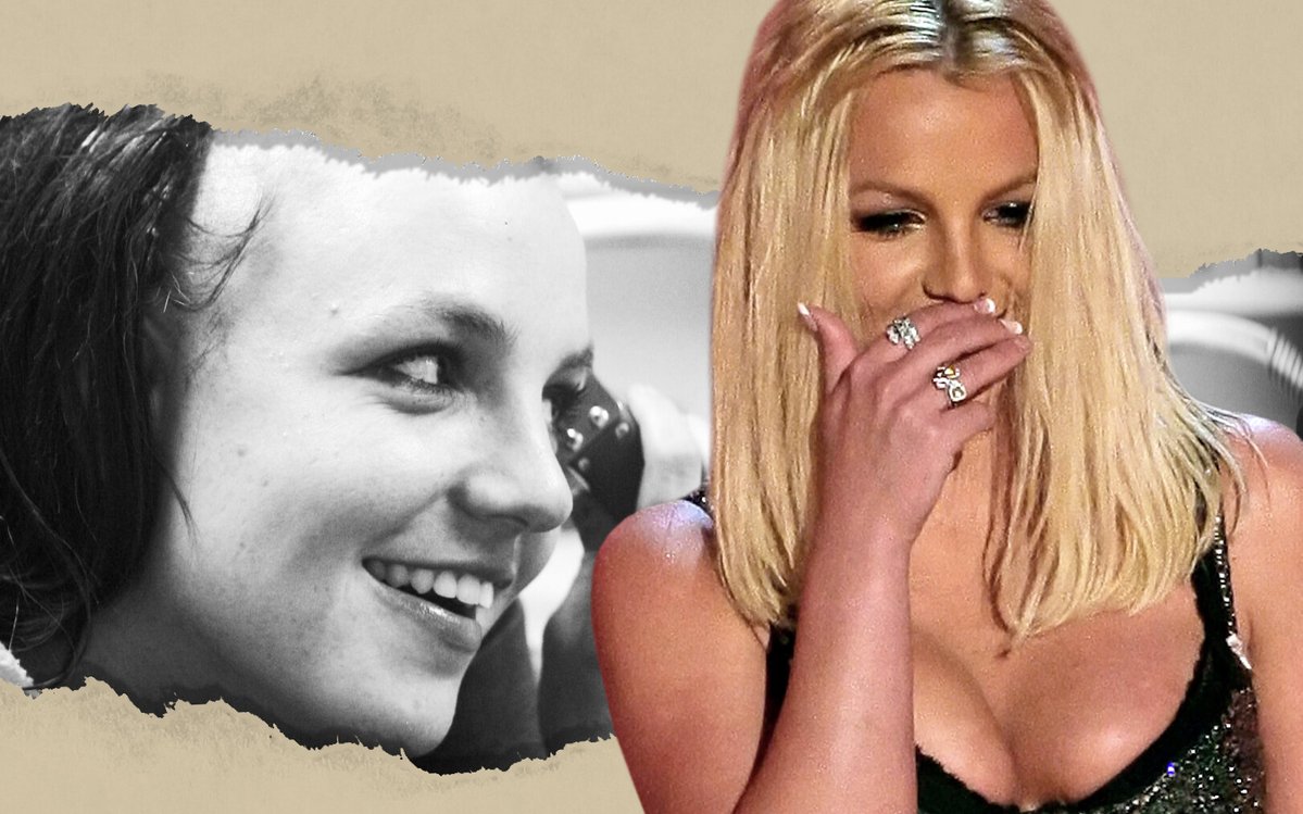 « Une mise à mort de son propre personnage » : les coulisses de la descente aux enfers de Britney Spears
➡️ l.leparisien.fr/N6rE