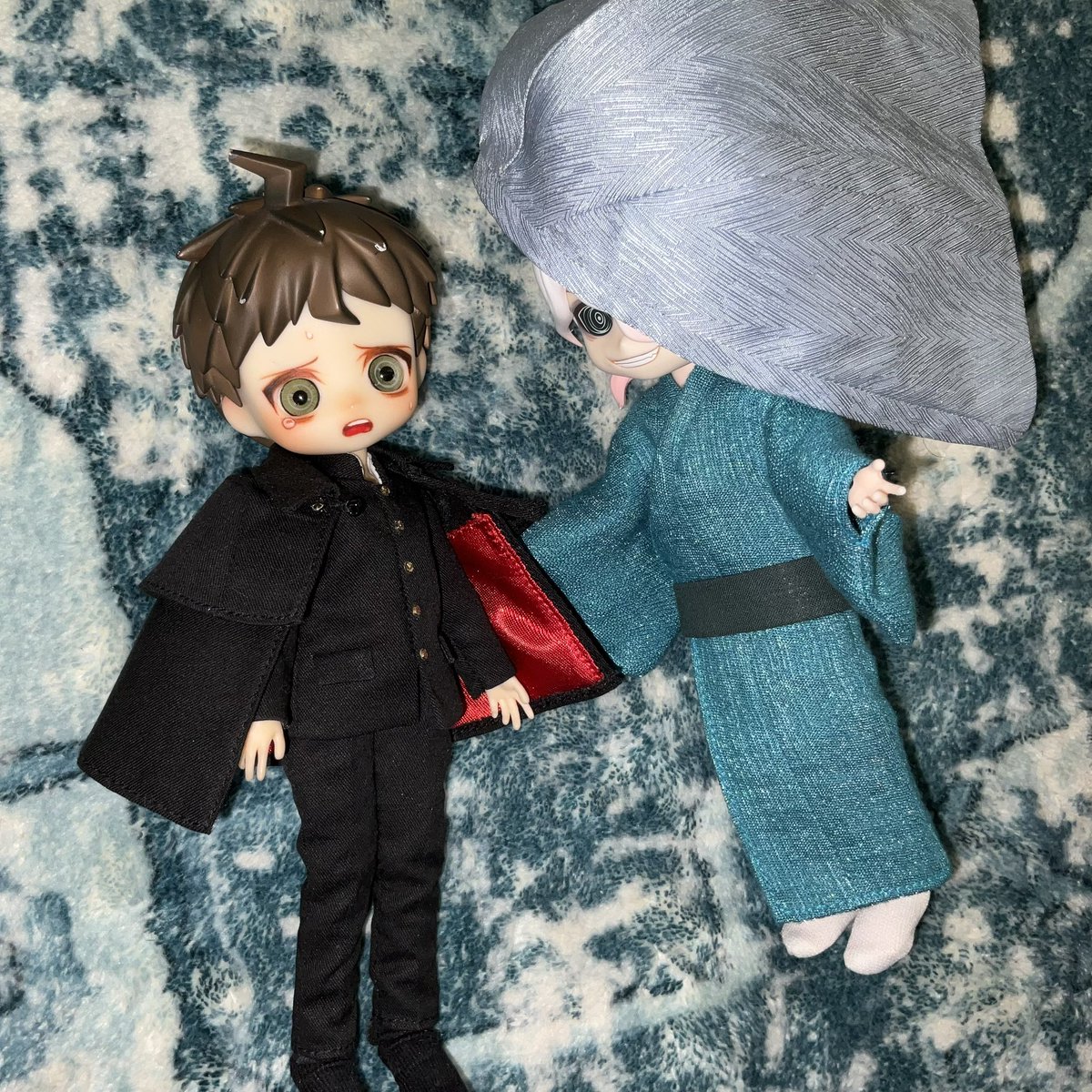 Destoryer_AEgo's tweet image. hkm