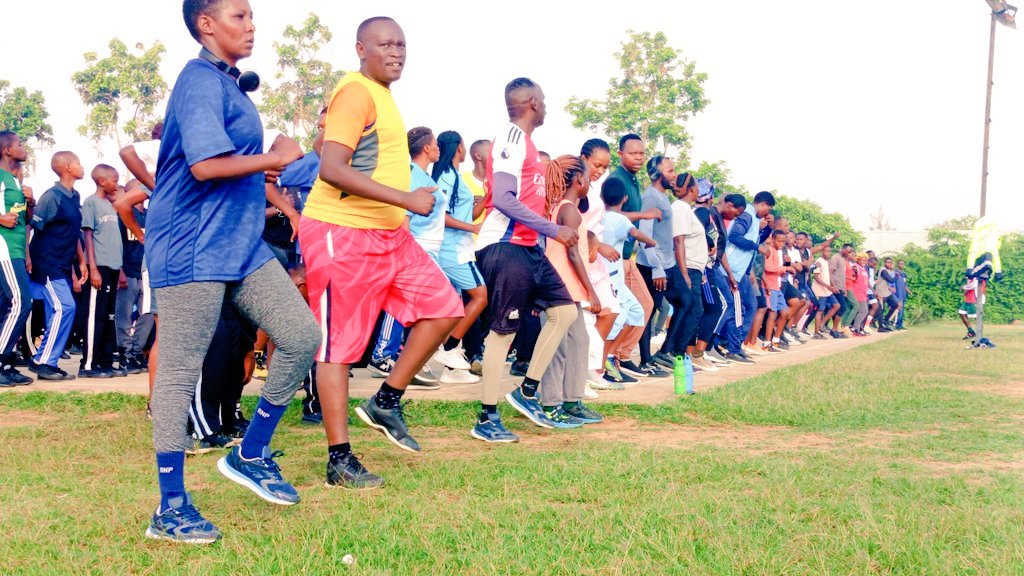 MayangeYouthCouncil tweet media