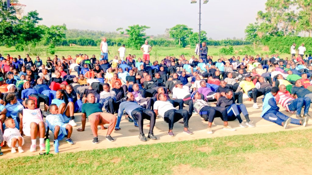 MayangeYouthCouncil tweet media