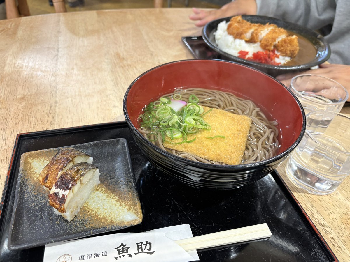 tomoS660ModuloX's tweet image. ヒバタさんと愉快な仲間たちで琵琶湖周遊ツーリングしてきた☺️
お天気良くてドライブには最高の1日でした👍