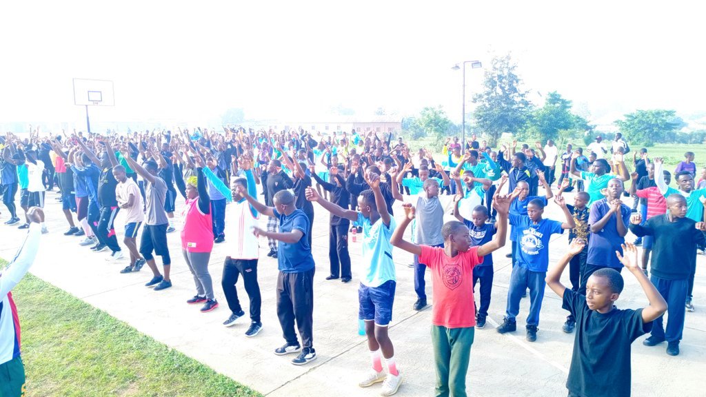 MayangeYouthCouncil tweet media