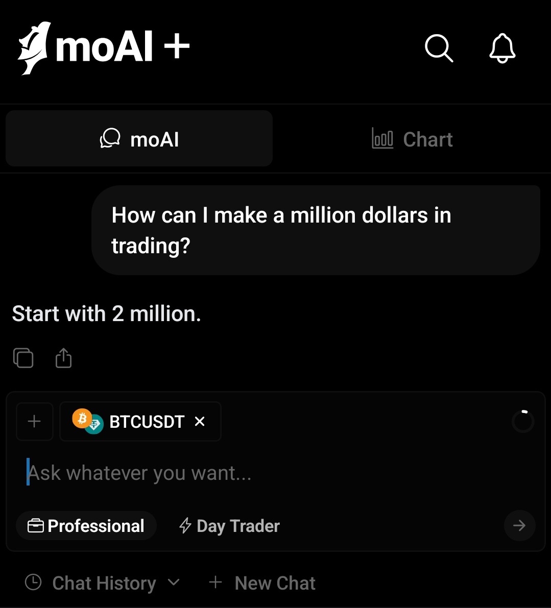 trymoAI's tweet image. Happy sunday, builders.