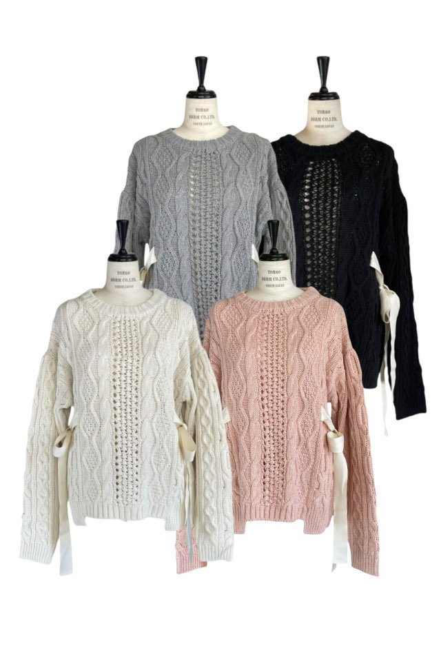 ハニーミーハニー HONEY MI HONEY 2025 WINTER COLLECTION