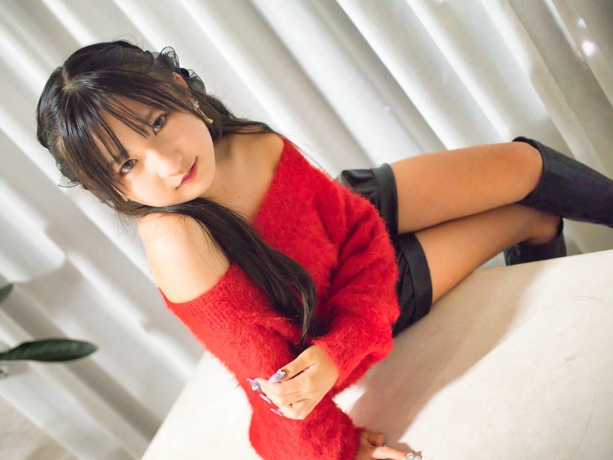 2025.11.2
TIP撮影会
大阪　ACODE by STUDIO SCENE
個撮

咲來ちゃん②

#咲來 
#咲來推し隊 

だいぶお外が暗くなってたからあちこち場所を変えるのもやりにくかったですw
さくらちゃんも寝てくれたりw工夫してポーズしてくれたから良かった〜🌸😸