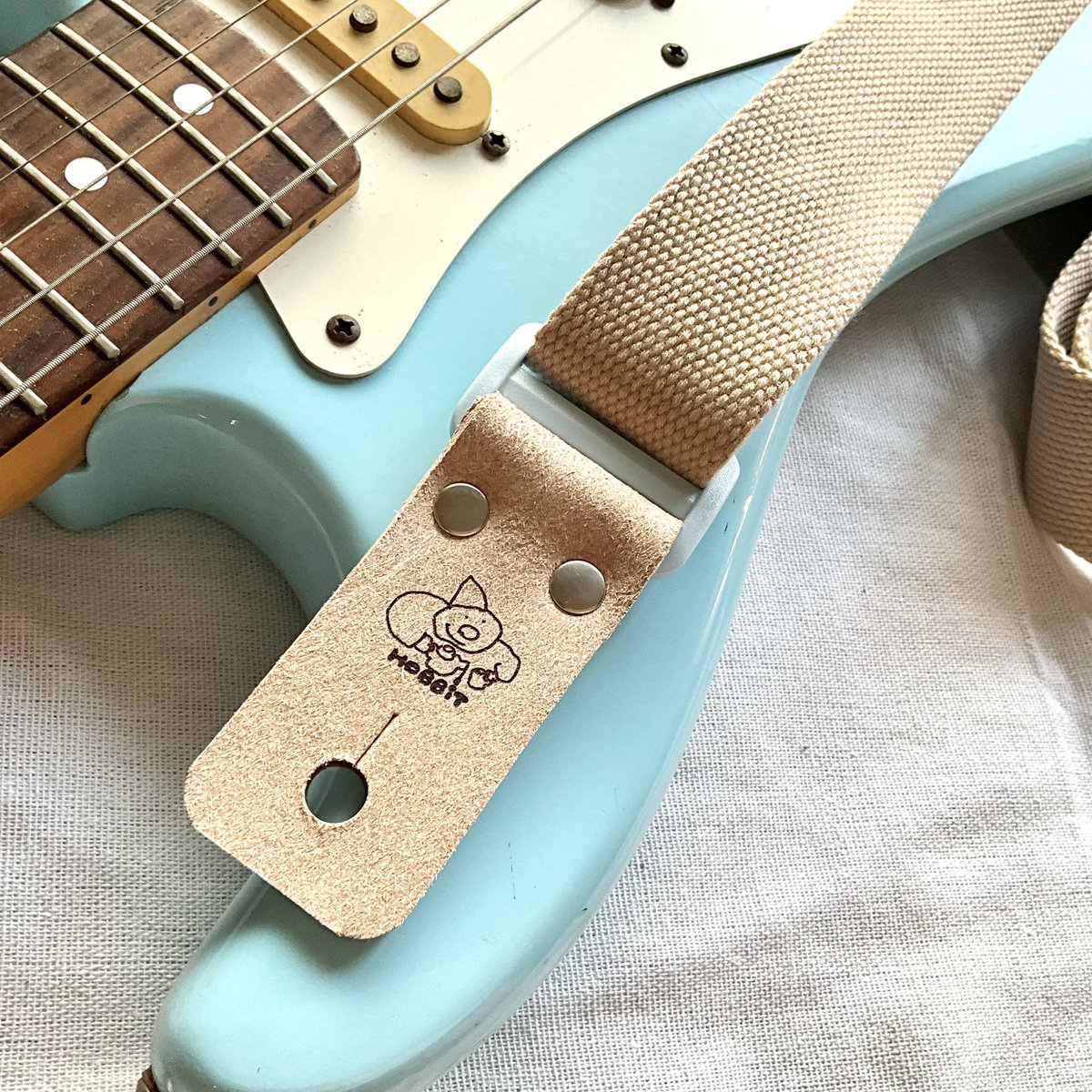 path021's tweet image. ＊開店しました＊

Hobbit Strapsです。
キュートなギターストラップを作ったので、
よろしければ見ていってください🧶
なにとぞよろしくお願いします！！🙇‍♂️

hobbitstraps.base.shop