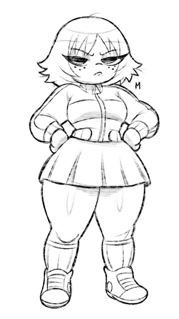 Mario (COMMS 6/10) (@machinster_) on Twitter photo 