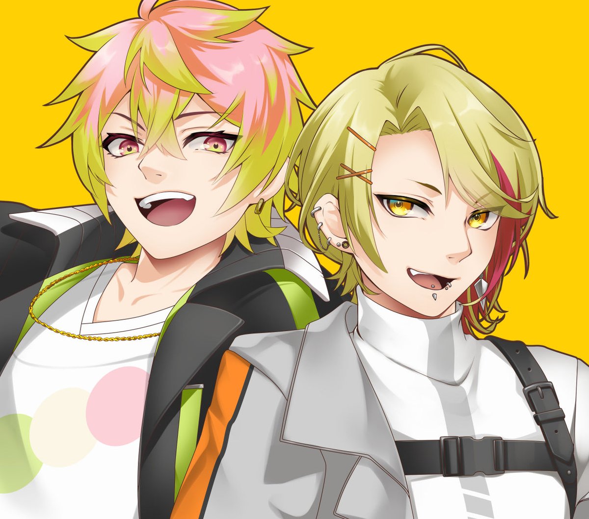 ♥かな様♥ There is nothing in this world that makes me feel the way I do