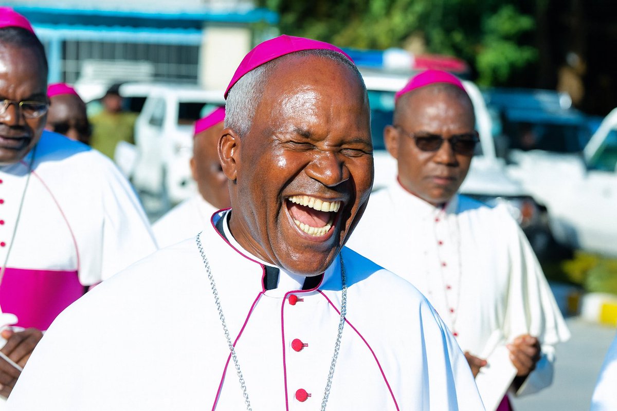 Getrude Mollel 🇹🇿 tweet media