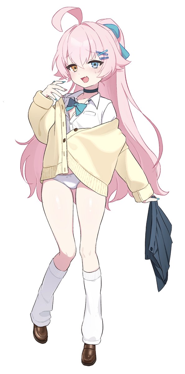 MoyashiDorobou's tweet image. ホシノ