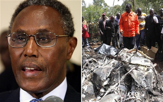 DrJuma_M's tweet photo. On 12th June 2012,We Lost Prof George Saitoti,My Question is,Was he killed because he was goint to be president,Was he killed because of the ICC cases or Was he killed by the Drug Barrons he had mentioned ? https://t.co/asEyHKvtUK