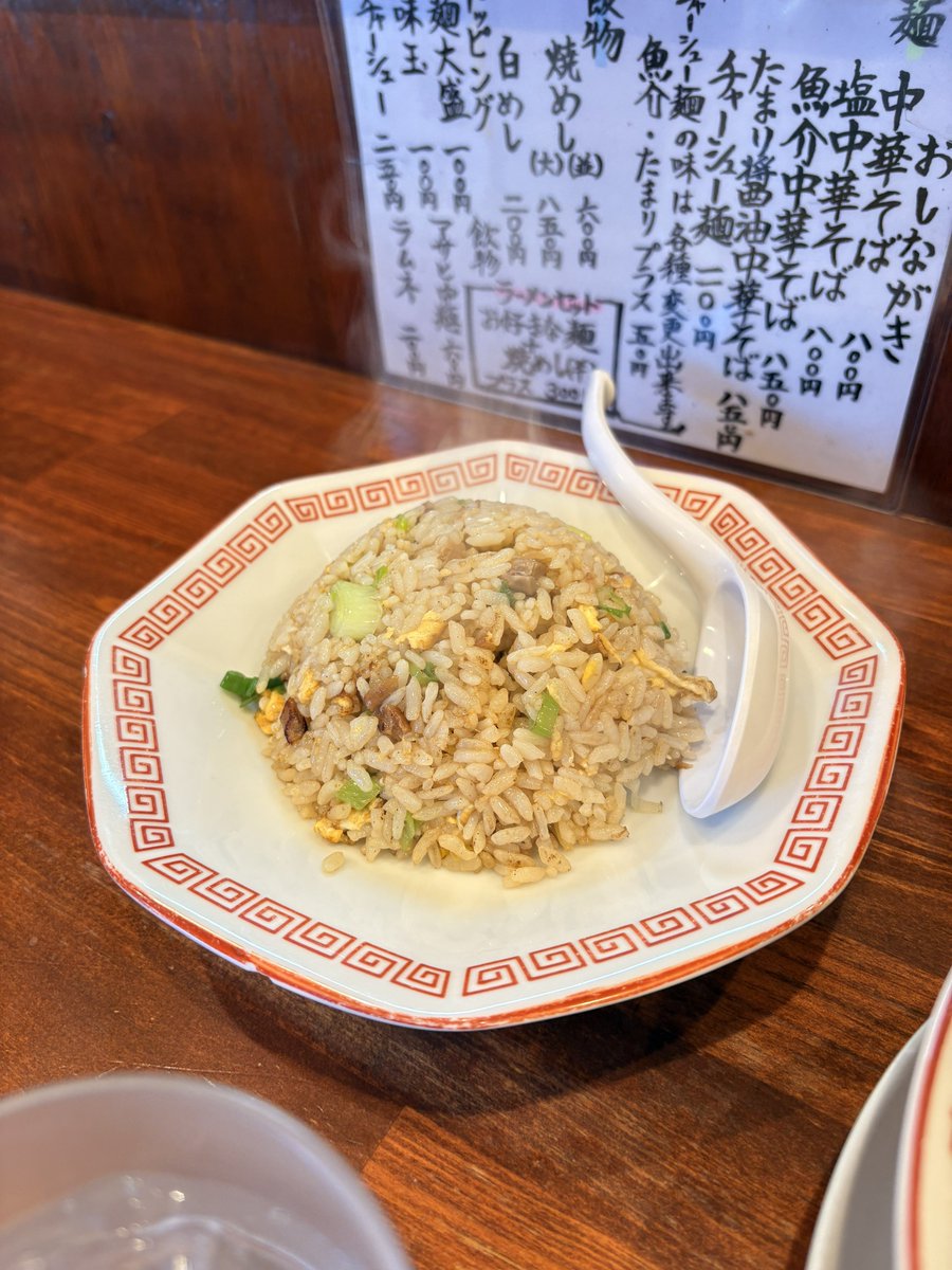 mstkGSX's tweet image. おーたむおーたむは不発🍁🍂
ラーメン美味かった