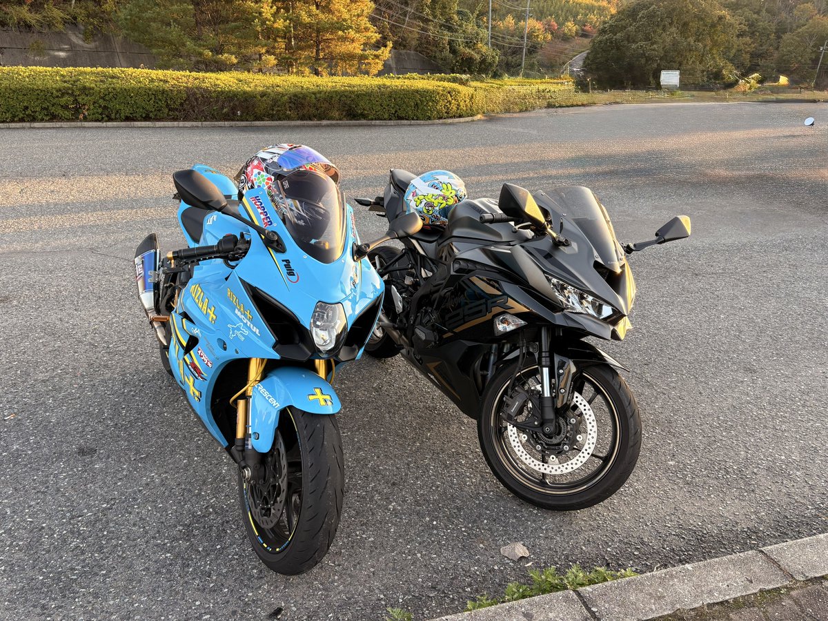 mstkGSX's tweet image. おーたむおーたむは不発🍁🍂
ラーメン美味かった