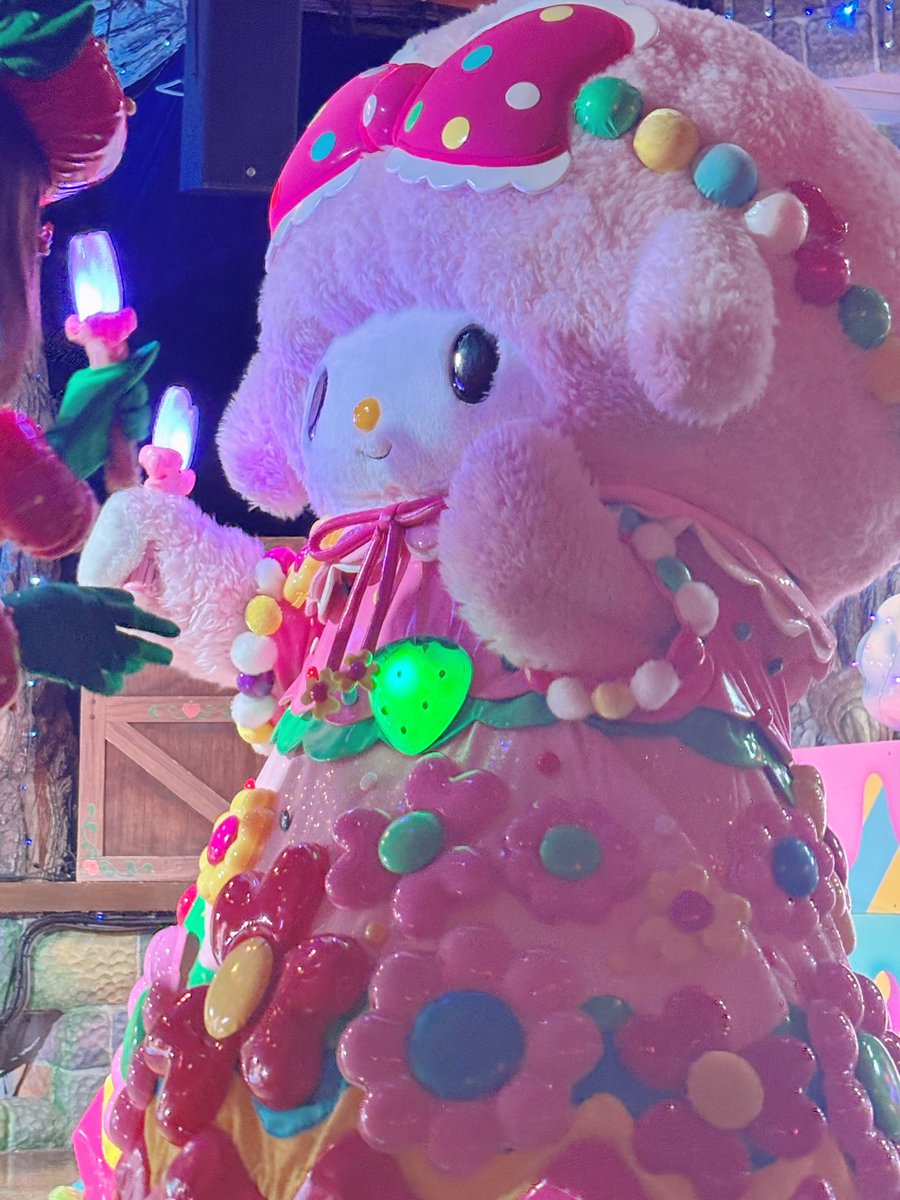 ピアノちゃんかわいい🤍🩷 #ミラクルギフトパレード #マイスウィートピアノ