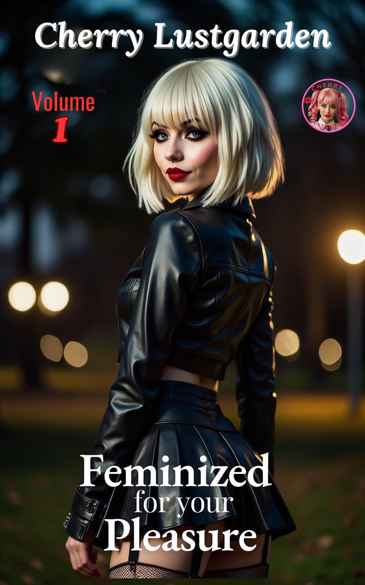 Cherry Lustgarden tweet media