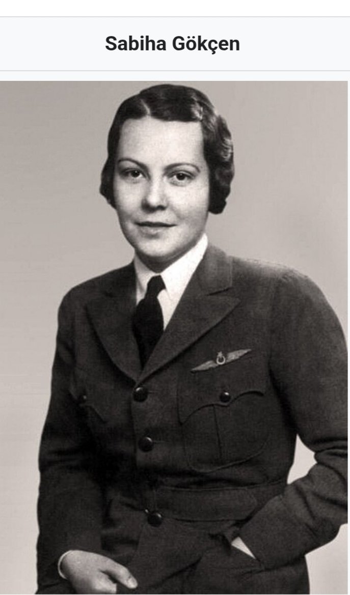 nkdeveci's tweet image. Başbuğ Atatürk ve Sabiha Gökçen başta olmak üzere temizliğe katılan herkesi Rahmet ve minnetle anıyorum.