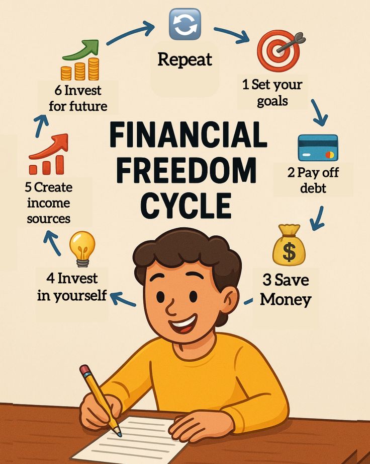 Rules for a successful life 

*Get a job 
*Save &amp; stack up funds 
*Invest in stocks 
*Invest in crypto
*Invest in real estate 
*Invest in your self 
*Invest in your health
*Invest in your family 
*Travel around
*Hit the gym 
*Avoid garbage goods 

Happy Sunday/Christmas