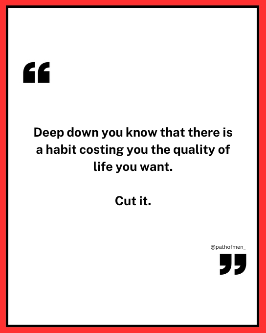 Path of Men tweet media