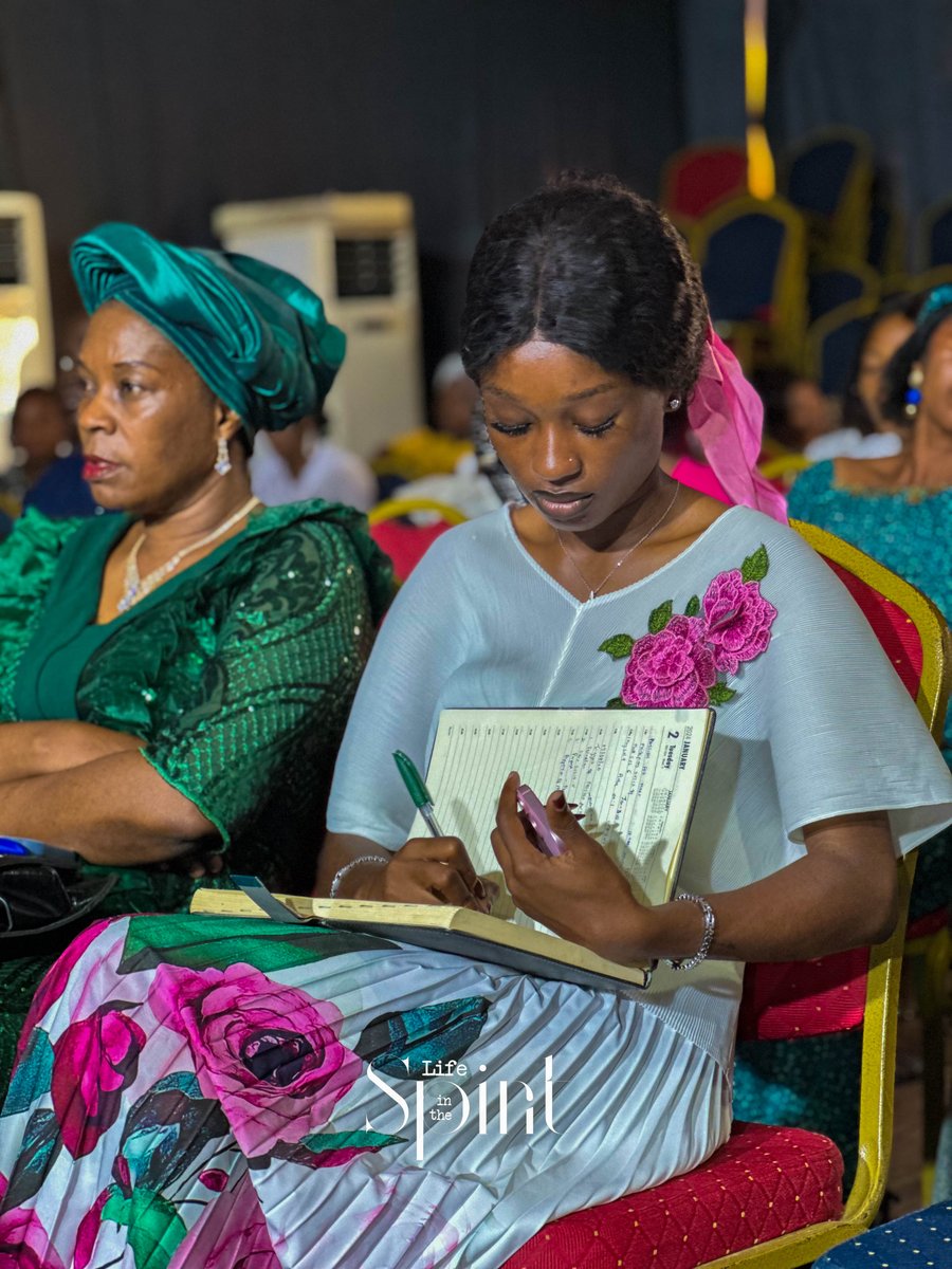 DaySpringVLBC's tweet image. Life in the Spirit (Romans 8:1)
Walk in the Spirit: choose God’s voice over logic or emotions. Obey, believe, and follow His word. Faith sees God’s future, not today’s limits.

#LifeInTheSpirit #DaySpringChapel #Sermon