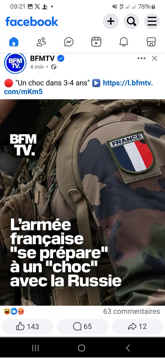 ModiboMt's tweet image. Une déclaration de guerre ou une manifestation d&apos;impuissance, c&apos;est  l&apos;une ou l&apos;autre