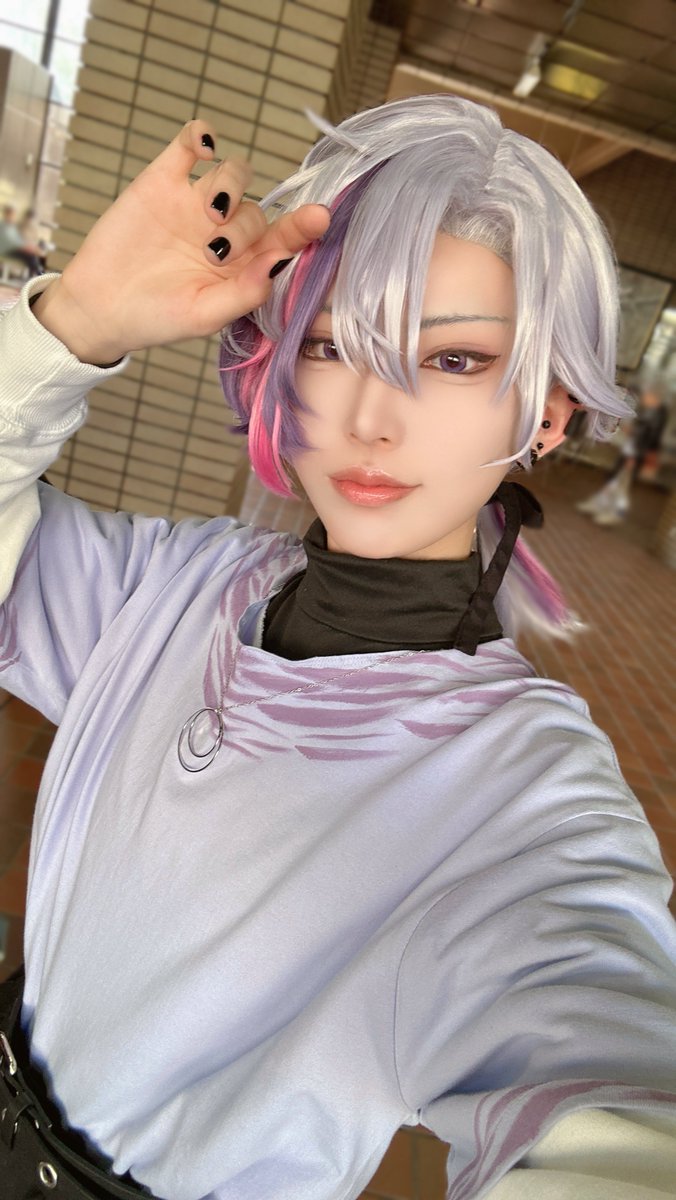 yakancos's tweet image. いつアニdtkでいました！！！
交流してくださった皆様ありがとうございます！！
最高の併せできて楽しすぎたぁ🥰✨
 #いつアニ