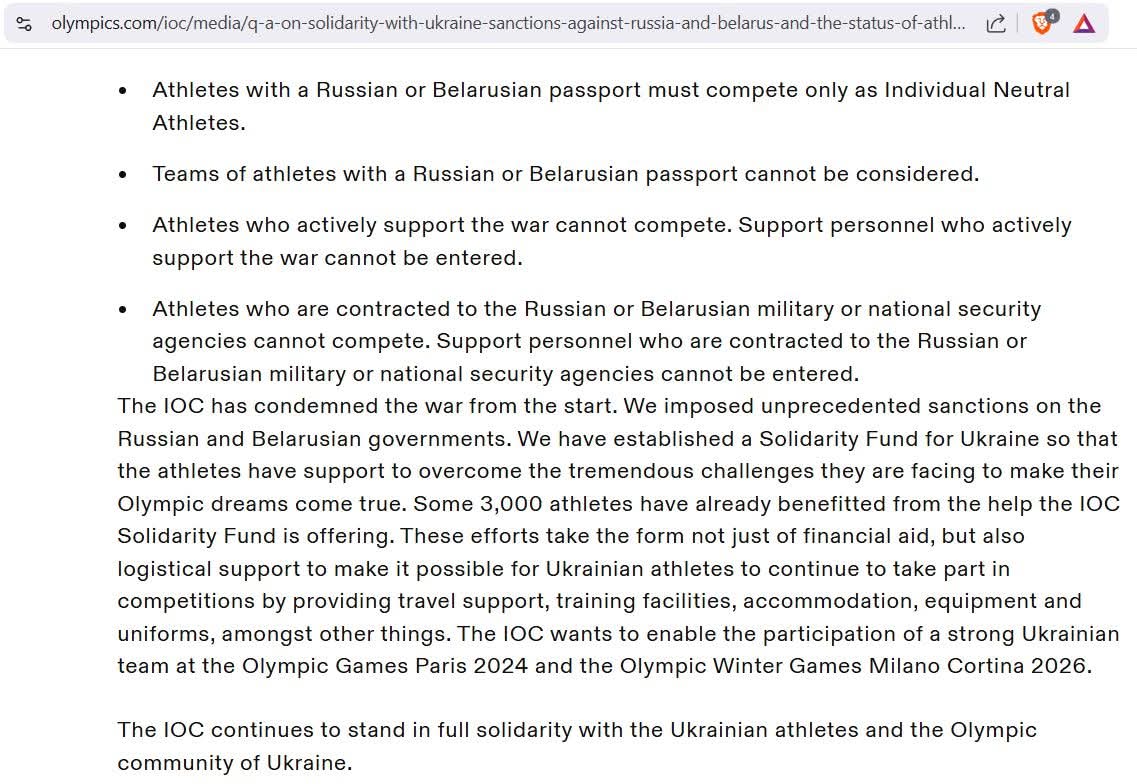 GMastrokoukos's tweet image. Dear @Pilar_Alegria,

A few days ago you signed that IOC guidelines (which exclude team events for Russian passport holders) should be followed. Why do you allow Spain to be used as a white-washing vehicle for the Kremlin with the FIDE World Team #Chess Championship for women?…