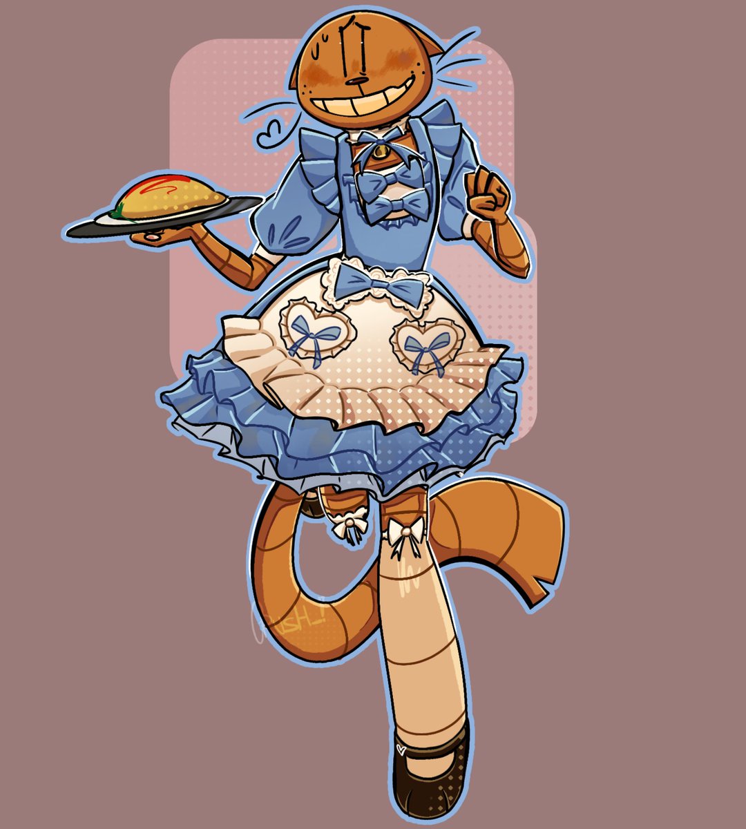 ?!?!?!? I FORGOT THIS DRAWING EXISTEDHELPME
.
.
#dogmantwt #dogmanfanart #Dogmanpetey #Peteythecat