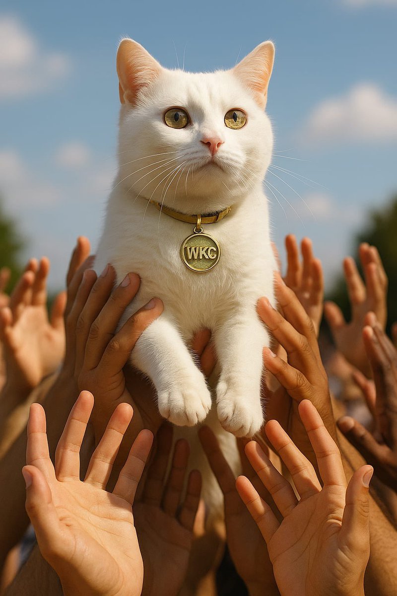 Uscofficial1994's tweet image. For whom it may concern 😟 #WKC 
Is coming get your #WKCArmy wallet ready,
#BNB   
#Bybit 
#CryptoMarket