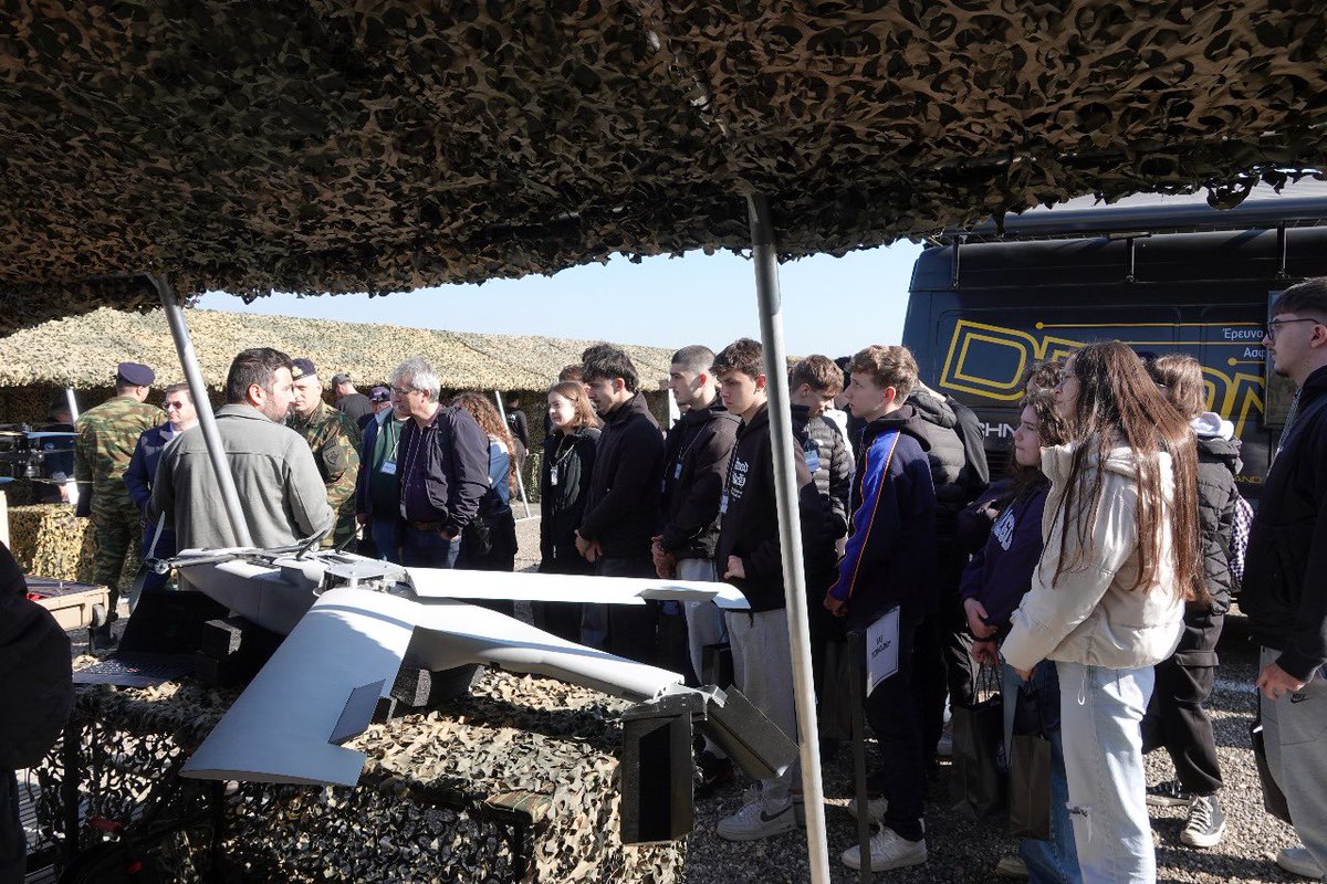 SAS Tech tweet media